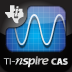 TI-Nspire™ CAS
