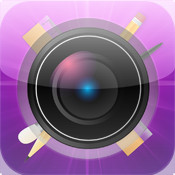 CheckItOut HD - Amazing Webpage Markup, Drawing and Annotation Tool app icon