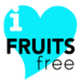 I Heart Fruit - Fruit Nutrition Tracking
